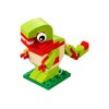 40247 Конструктор LEGO Promotional Динозавр (Лего 40247)