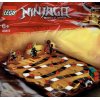 Набор лего - Конструктор Lego Ninjago 40315 BOARD GAME