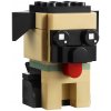 40440 Конструктор LEGO BrickHeadz 40440 Немецкая овчарка