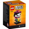 40492 Конструктор LEGO BrickHeadz 40492 Сувенирный набор Катрина