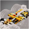 42114 Конструктор LEGO Technic 42114 Самосвал Volvo 6х6
