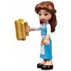 43195 Конструктор LEGO Disney Princess 43195 Королевская конюшня Белль и Рапунцель