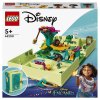 Набор лего - Конструктор LEGO Disney Princess 43200 Волшебная дверь Антонио
