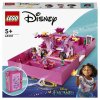 Набор лего - Конструктор LEGO Disney Princess 43201 Волшебная дверь Изабеллы