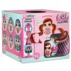 Кукла-сюрприз L.O.L. Surprise 7 серия Hairvibes в шаре, 564751/564744