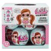 Кукла-сюрприз L.O.L. Surprise 7 серия Hairvibes в шаре, 564751/564744