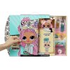 Кукла L.O.L. Surprise! OMG Doll Series 4.5 - Sunshine, 27 см, 572787