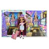 Кукла L.O.L. OMG World Travel City Babe, 25 см, 576587