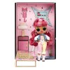 Кукла L.O.L. Surprise Tweens Fashion Doll Cherry BB, 16.5 см, 576709