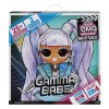 Кукла LOL Surprise OMG Movie Magic Doll Gamma Babe 577898
