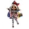 LIL Outrageous Игрушка Surprise Кукла OMG Movie Magic Doll- Starlette