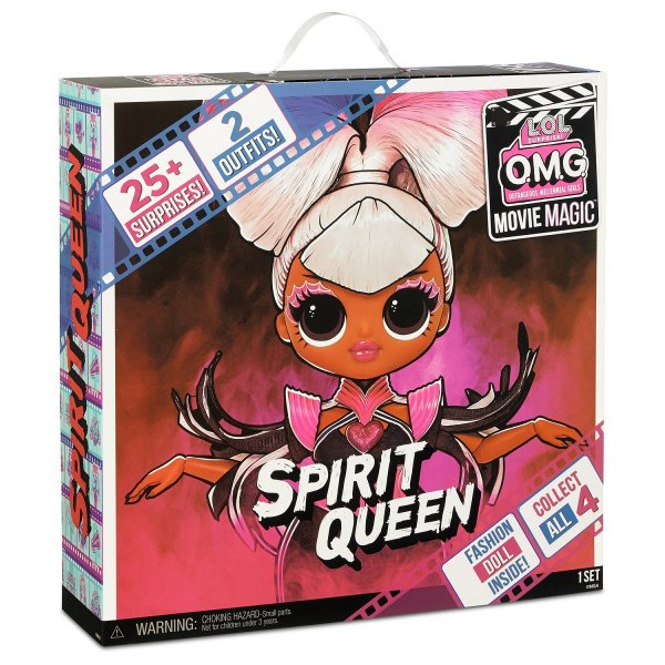 L.O.L. Surprise! Movie Magic - Spirit Queen 577938