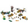 60162 Конструктор LEGO City 60162 Вертолёт для доставки тяжёлых грузов