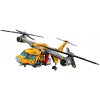 60162 Конструктор LEGO City 60162 Вертолёт для доставки тяжёлых грузов