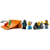 60294 Конструктор LEGO City Stuntz 60294 Грузовик для шоу каскадёров