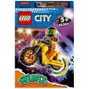 Набор лего - Конструктор LEGO City Stuntz 60297 Разрушительный трюковый мотоцикл