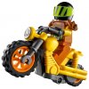 60297 Конструктор LEGO City Stuntz 60297 Разрушительный трюковый мотоцикл