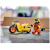 60297 Конструктор LEGO City Stuntz 60297 Разрушительный трюковый мотоцикл