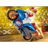 60298 Конструктор LEGO City Stuntz 60298 Реактивный трюковый мотоцикл