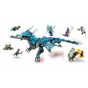 71754 Конструктор LEGO NINJAGO 71754 Водный дракон