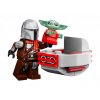 75307 Конструктор LEGO Star Wars Новогодний календарь 75307