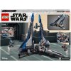 75316 Конструктор LEGO Star Wars 75316 Звездный истребитель мандалорцев