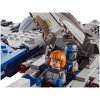 75316 Конструктор LEGO Star Wars 75316 Звездный истребитель мандалорцев