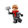 76196 Конструктор LEGO Super Heroes Новогодний календарь 76196