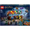 Набор лего - Конструктор LEGO Harry Potter 76399 Волшебный чемодан Хогвартса