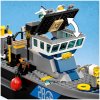 76942 Конструктор LEGO Jurassic World 76942 Побег барионикса на катере