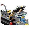 76942 Конструктор LEGO Jurassic World 76942 Побег барионикса на катере