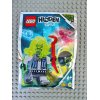 792005 Конструктор LEGO Hidden Side 792005 Одержимый байкер