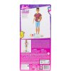 Набор Barbie Няня Брюнет, 23 см, GRP14