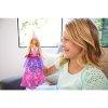 Кукла Barbie Дримтопия 2-в-1 Принцесса, 29 см, GTF92