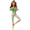 Кукла Barbie Безграничные движения 2, GXF05