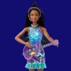 Кукла Barbie Большой город Большие мечты Вторая солистка, GYJ24