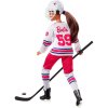 Кукла Barbie Зимние виды спорта Хоккеист, 29см, HFG74