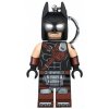 LGL-KE146 Брелок-фонарик для ключей LEGO "Batman"