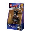 Набор лего - Брелок-фонарик для ключей LEGO "Batman"