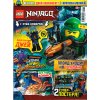 Набор лего - Журнал Lego Ninjago №11 (2021)