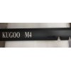 169674 Стойка рулевая для электросамоката Kugoo M4