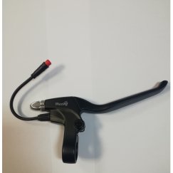 Ручка тормоза для электроcамоката Kugoo (передний тормоз) для ES3/M4/M4 PRO/M5/G