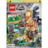 164335-1 Журнал LEGO Jurassic World №1 (2019)