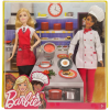 Набор Barbie Барби и друзья, FCP64