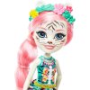 Кукла Enchantimals Тигра Тэдли и Китти, 15 см, FKY72/GFN57