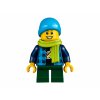 10270 Конструктор LEGO Creator 10270 Книжный магазин