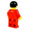 230614 Лего 230614 Минифигурка - Футболист сборной России (Lego Minifigures)