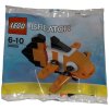 Набор лего - Конструктор LEGO Creator 30025 Рыба-клоун