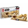 40451 Конструктор LEGO Star Wars 40451 База на Планете Татуин