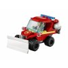 60279 Конструктор LEGO City 60279 Пожарная машина